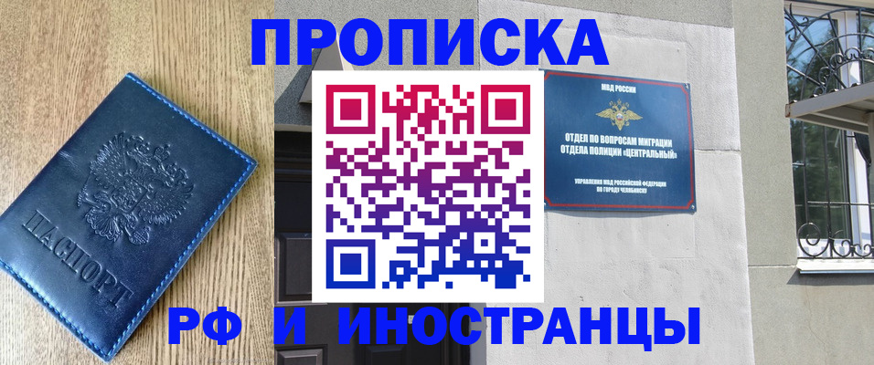 прописка 2025 в Сальске